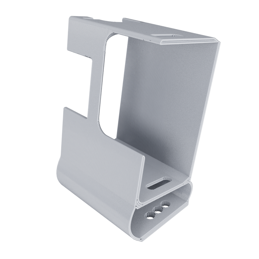 Squirt GoPro Hero 5/6/7 Mount