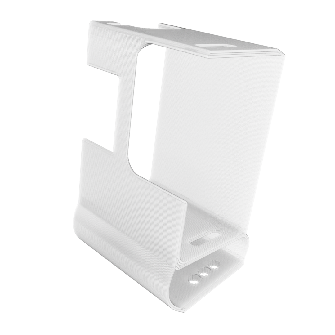 Squirt GoPro Hero 5/6/7 Mount