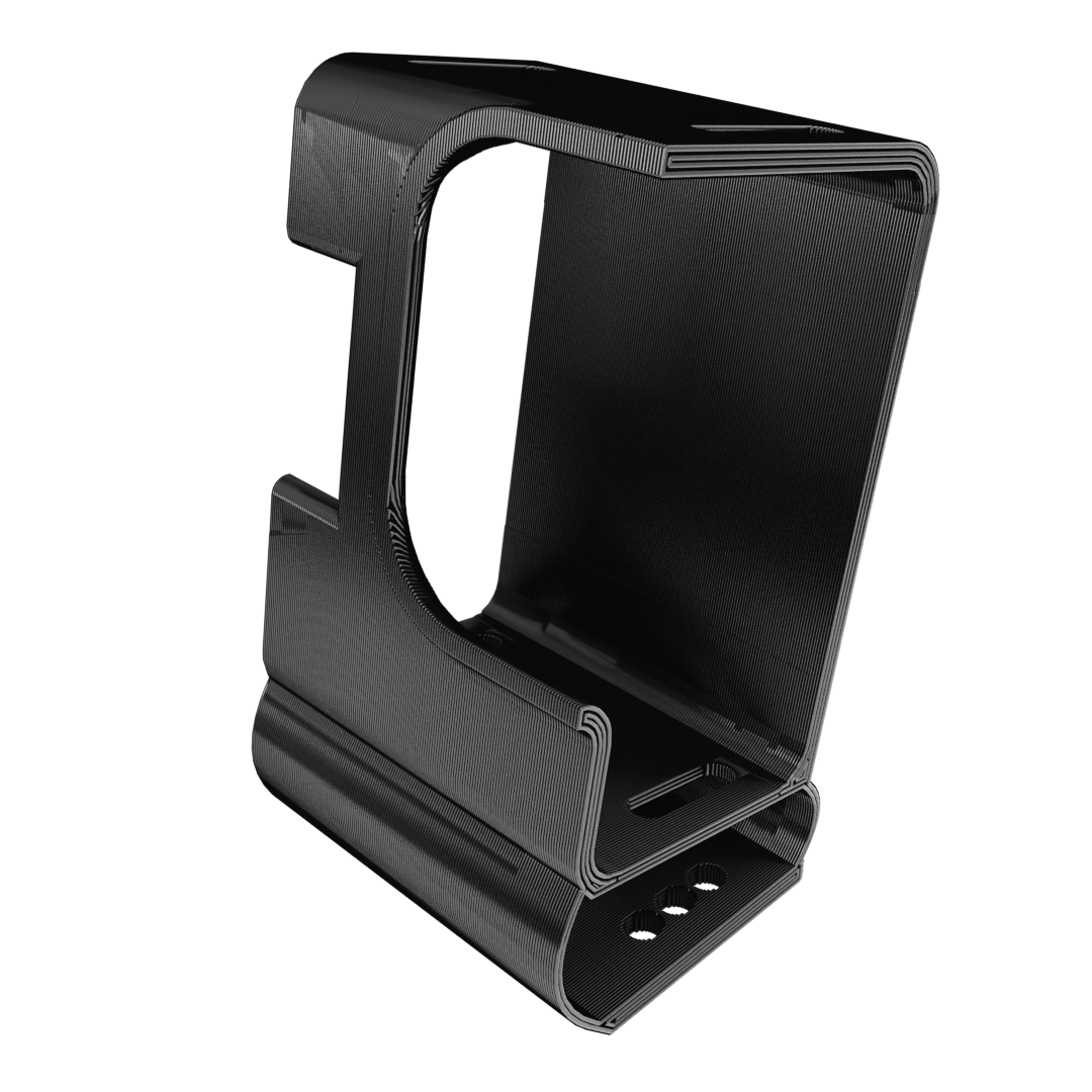 Squirt GoPro Hero 8 Mount