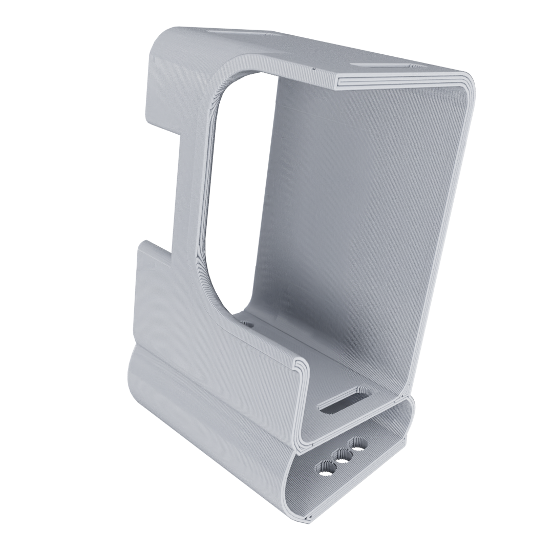 Squirt GoPro Hero 8 Mount