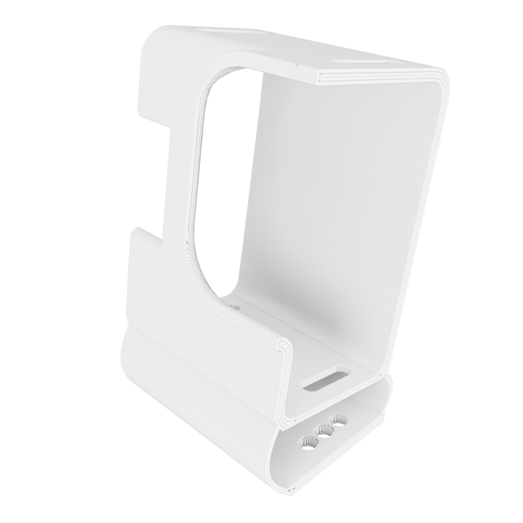 Squirt GoPro Hero 8 Mount