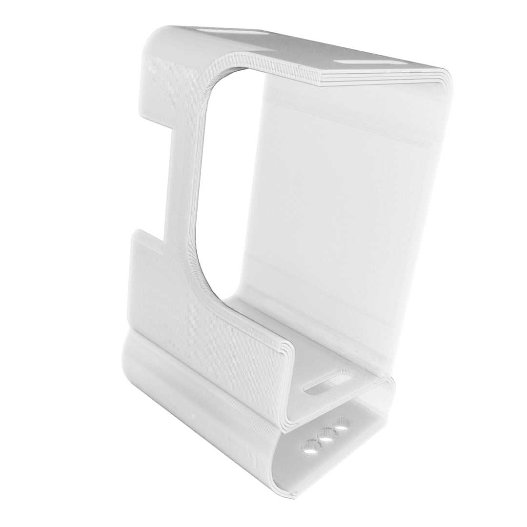 Squirt GoPro Hero 8 Mount