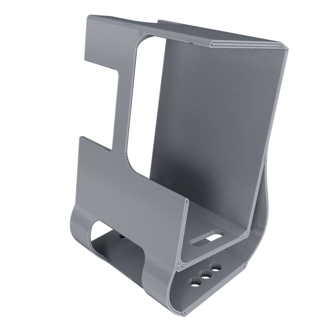Squirt GoPro Hero 5/6/7 Mount