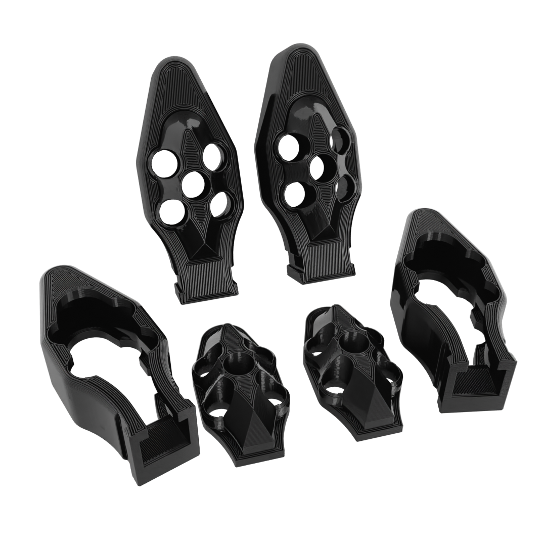 TANQ Arm Guards Noozle3D tanq-arm-guards-noozle3d