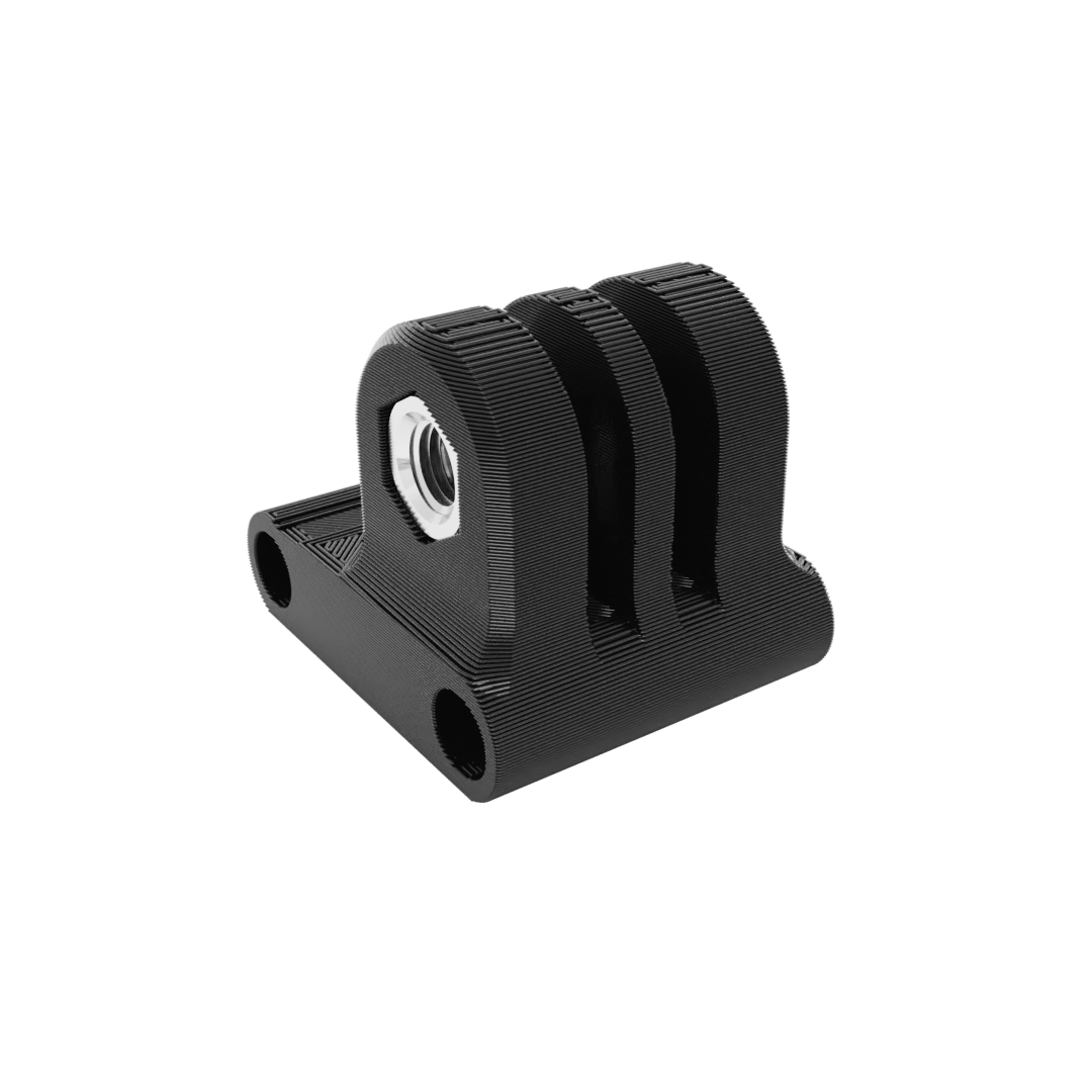 TANQ Universal GoPro Mount