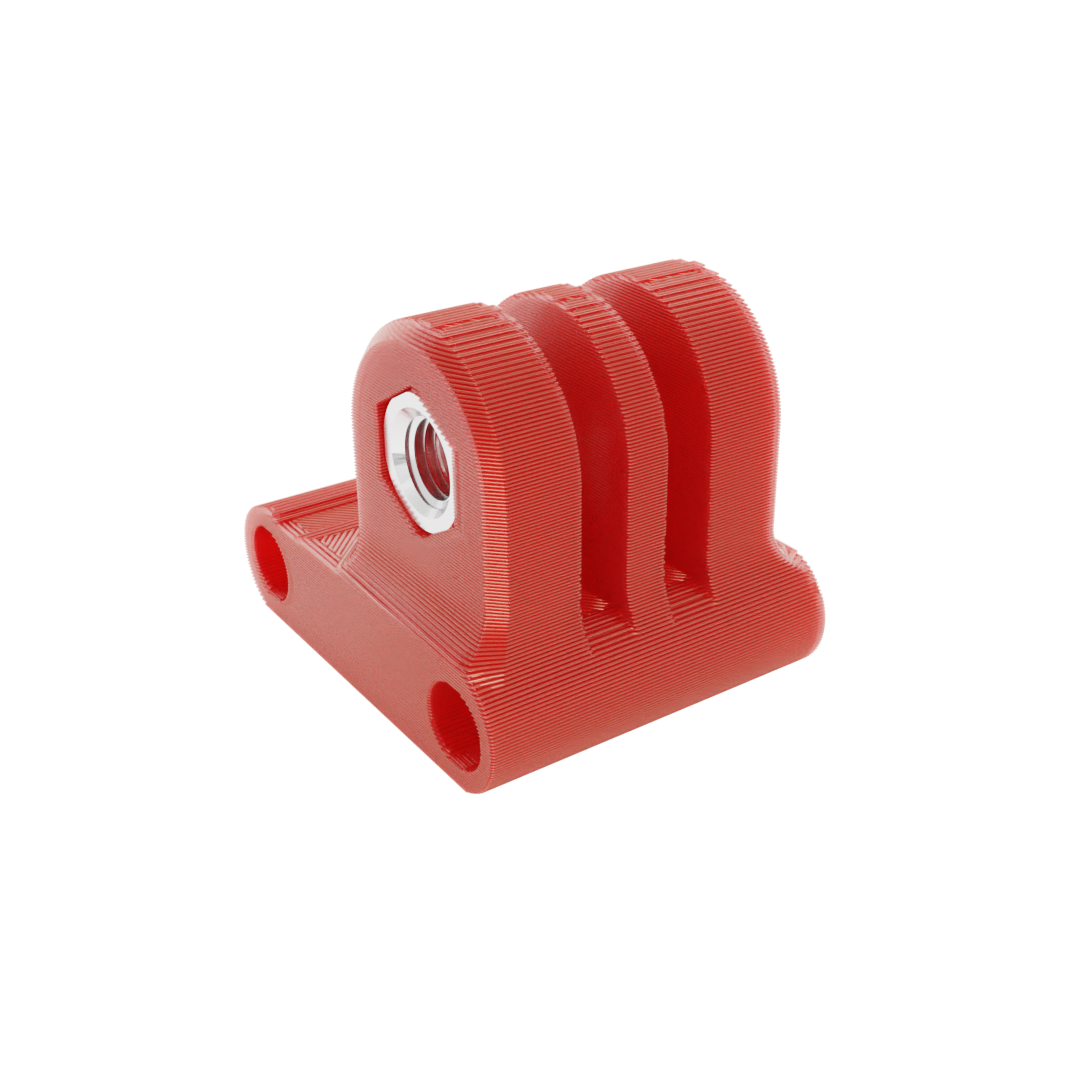 TANQ Universal GoPro Mount