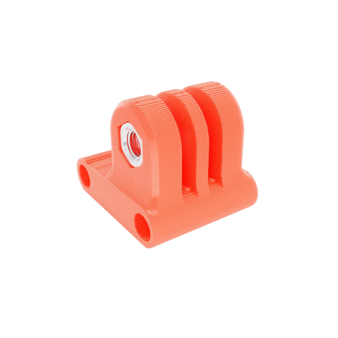 TANQ Universal GoPro Mount