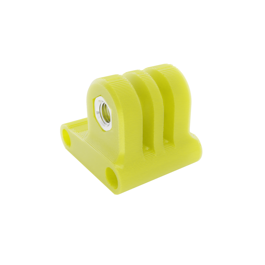 TANQ Universal GoPro Mount