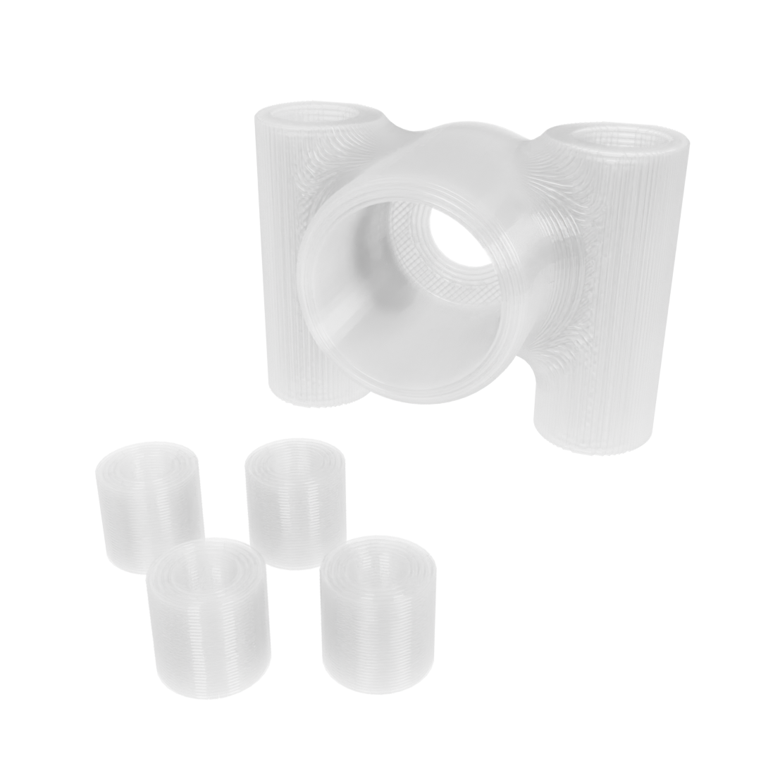 TANQ DJI Vista Antenna Mount