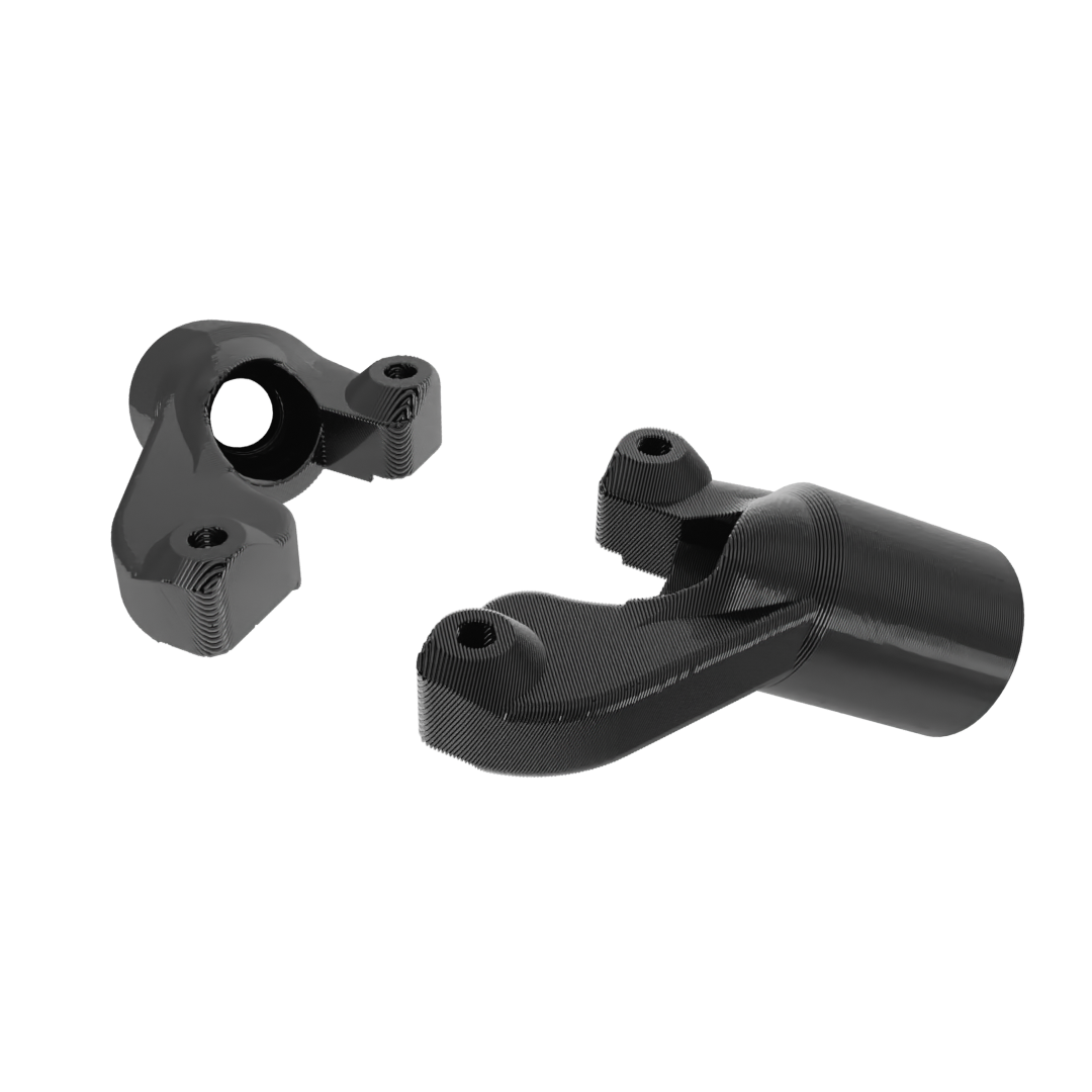 TANQ Avatar Antenna Mount