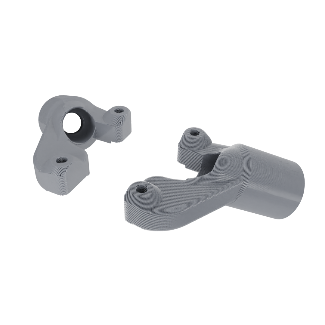 TANQ Avatar Antenna Mount