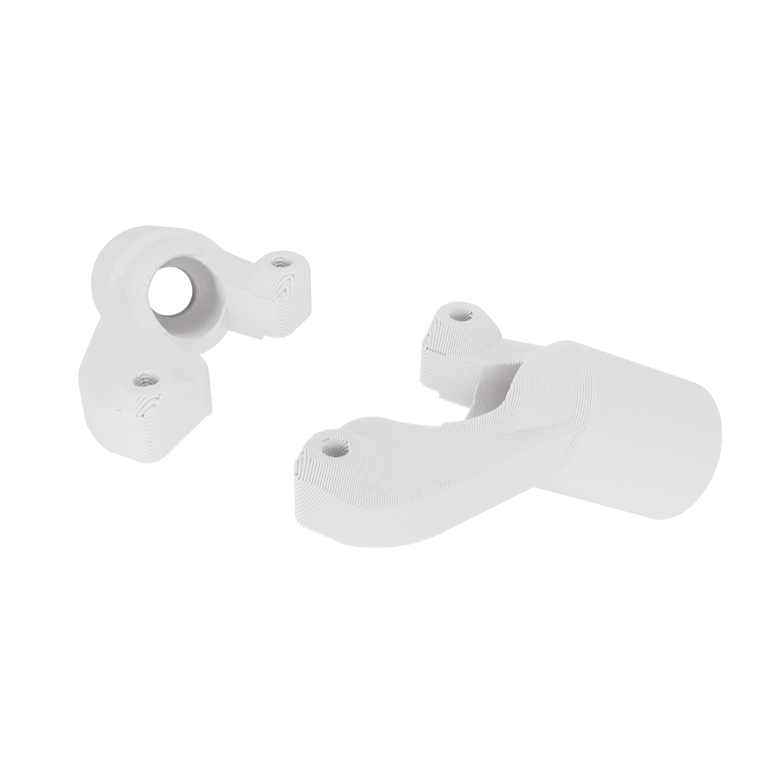 TANQ Avatar Antenna Mount