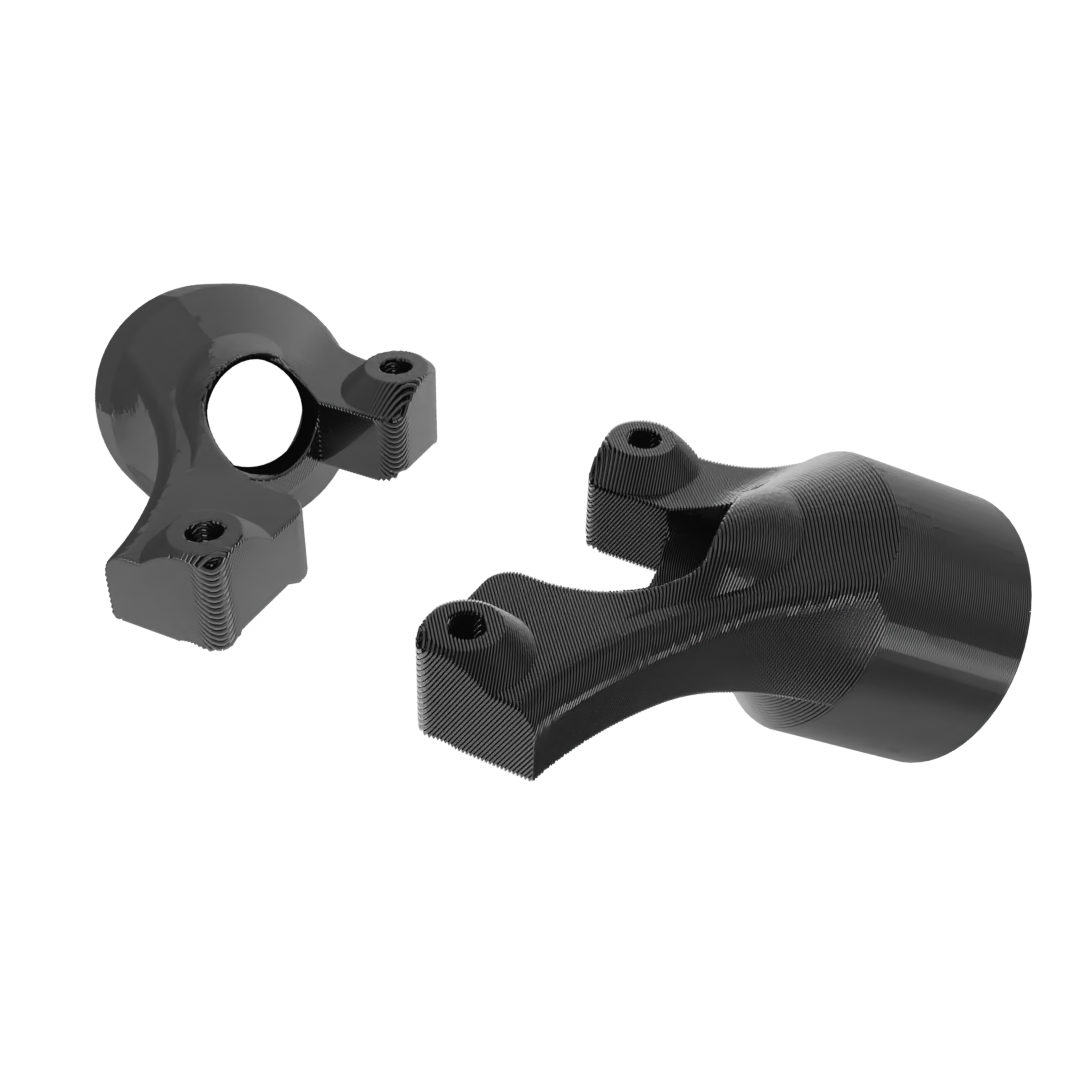 TANQ Avatar Antenna Mount