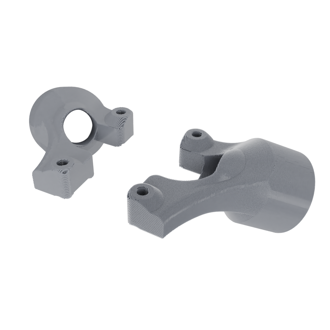 TANQ Avatar Antenna Mount