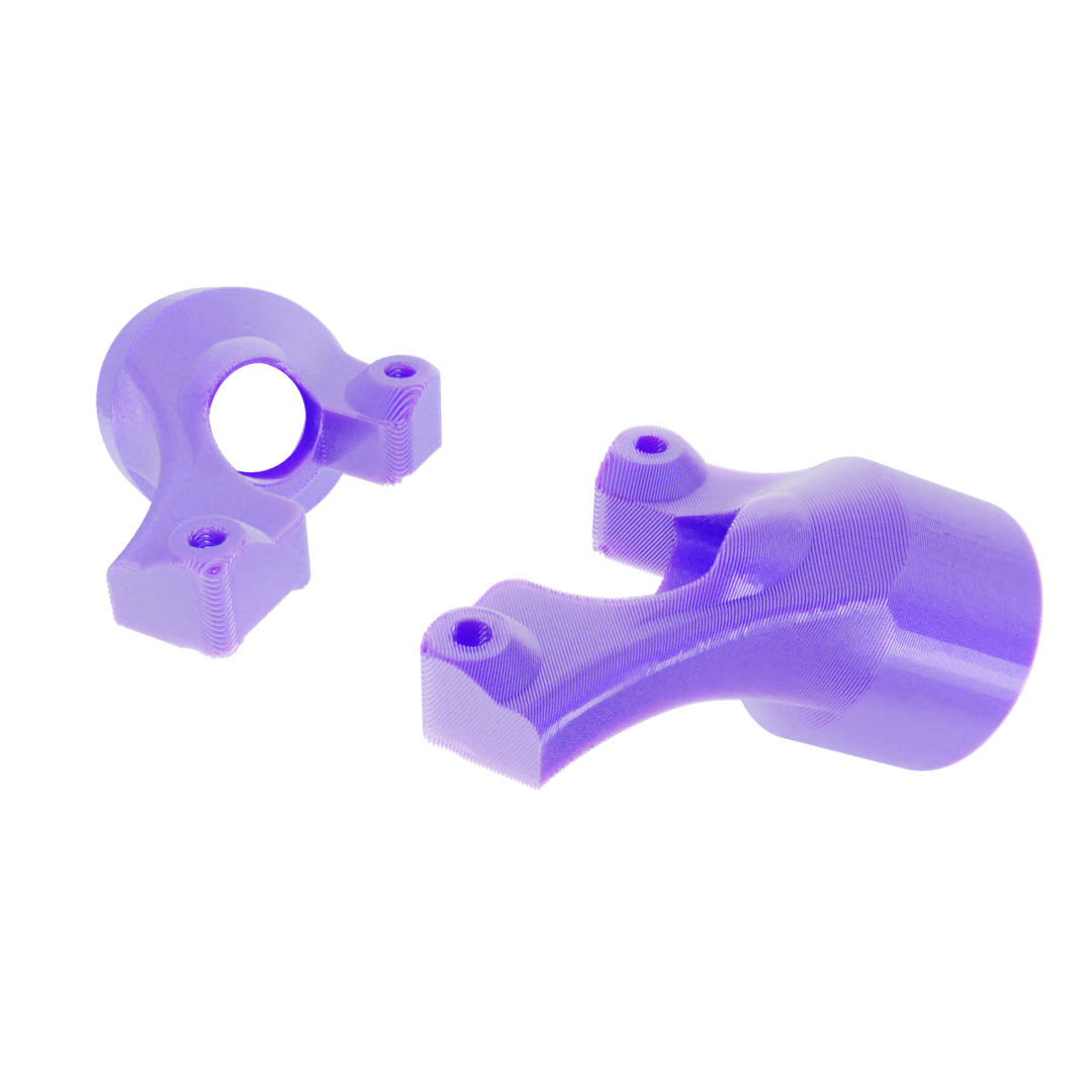 TANQ Avatar Antenna Mount