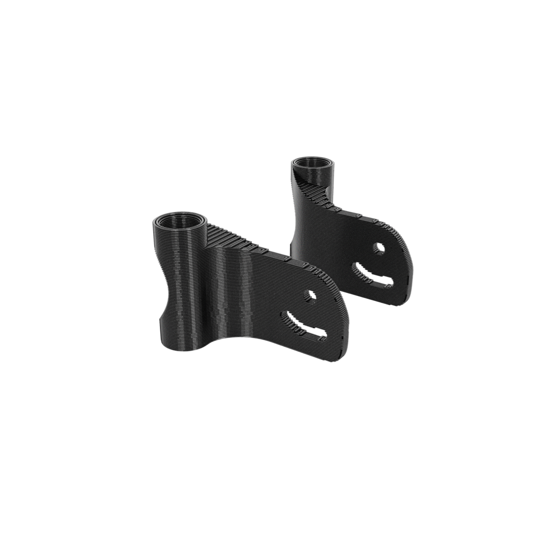 Thicc Drone Camera Mount