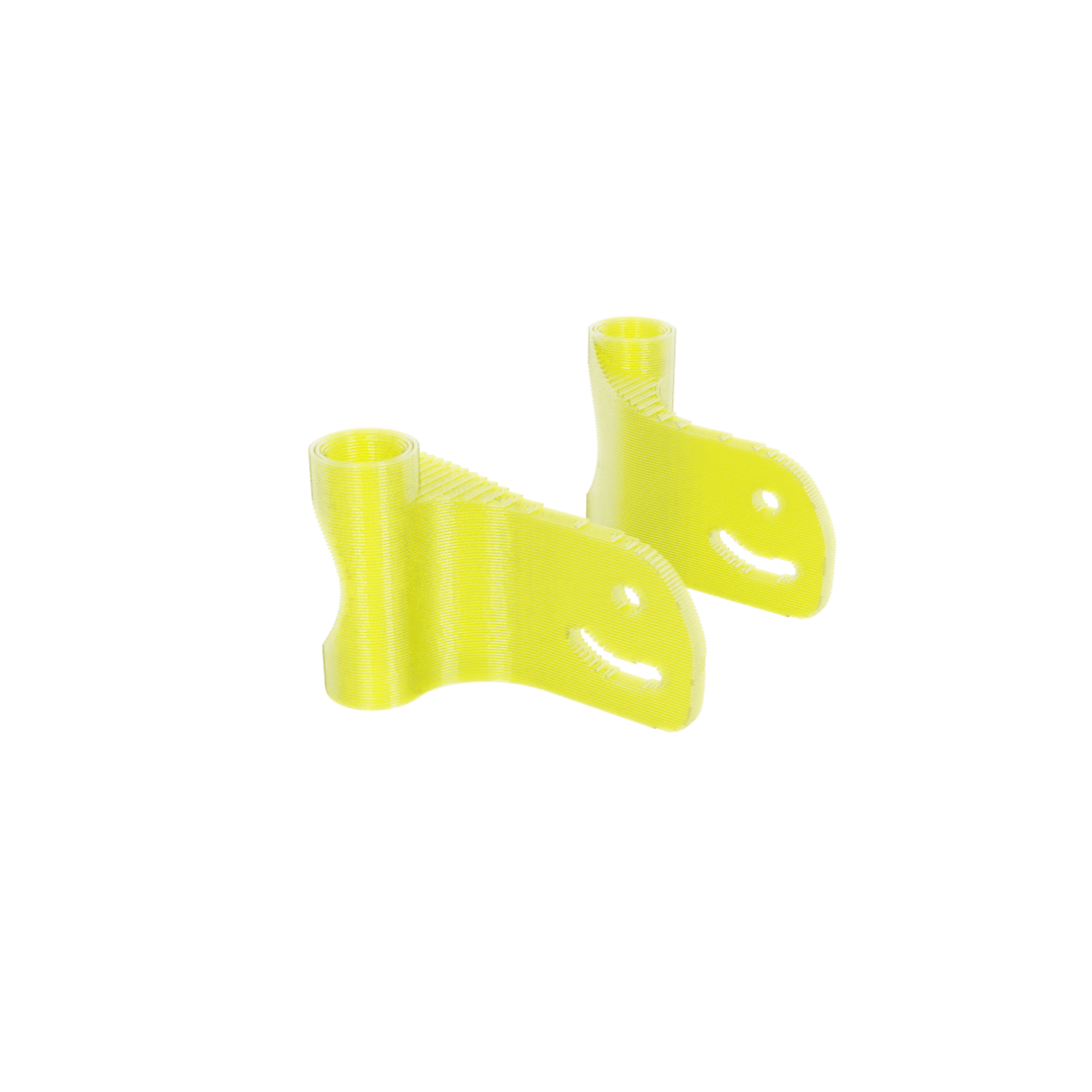 Thicc Drone Camera Mount
