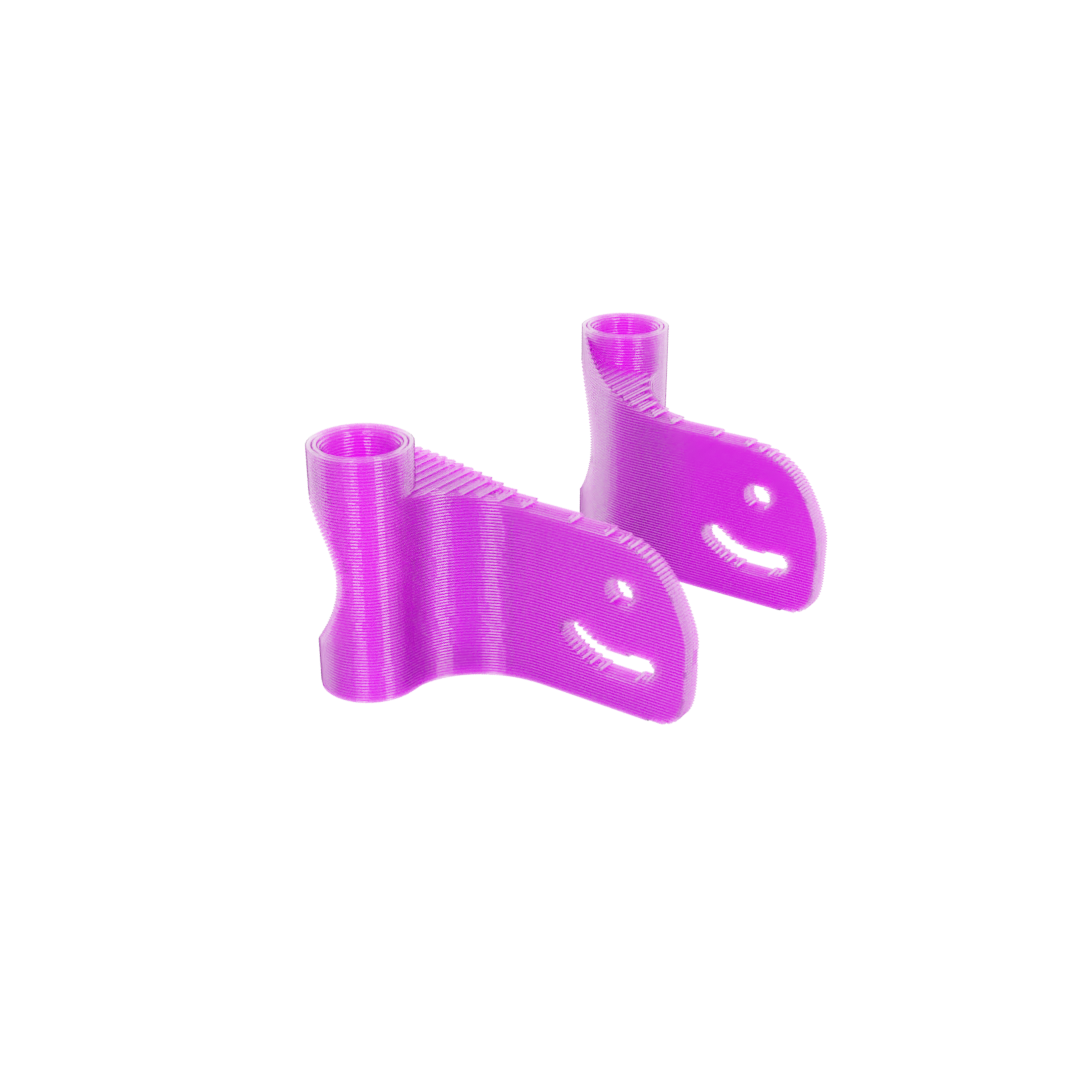Thicc Drone Camera Mount