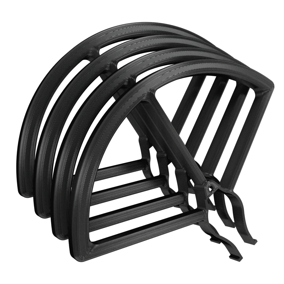 Thicc Drone Prop Guards