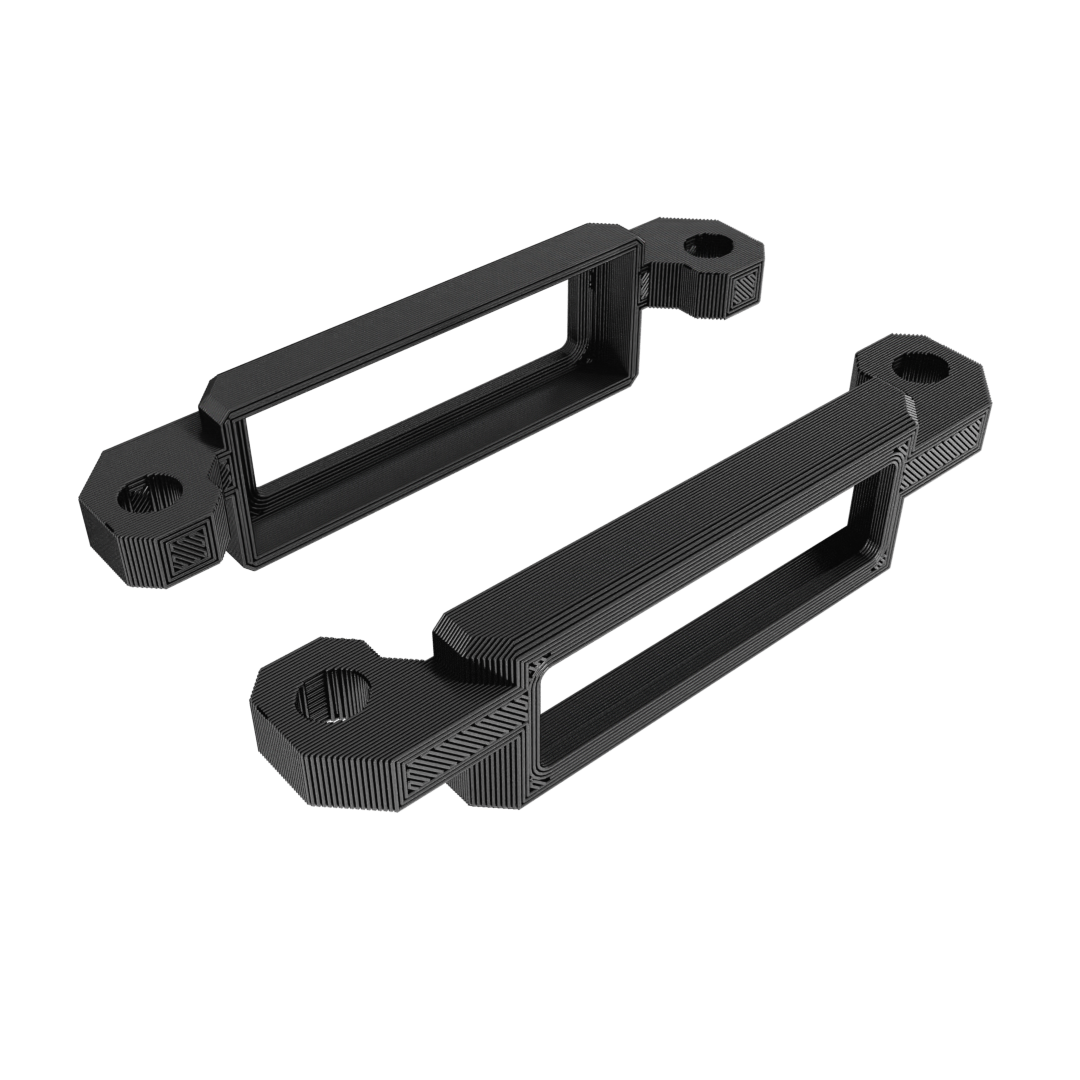 Titan XL5 HD DJI Air Unit Mount