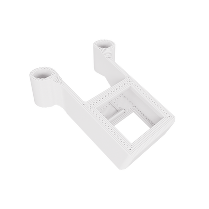 Universal M8N GPS Standoff Mount