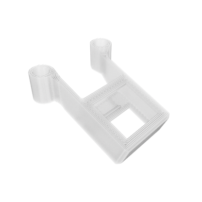 Universal M8N GPS Standoff Mount