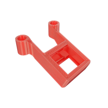 Universal M8N GPS Standoff Mount