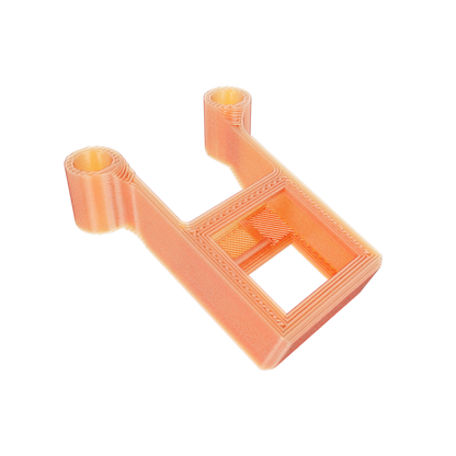 Universal M8N GPS Standoff Mount