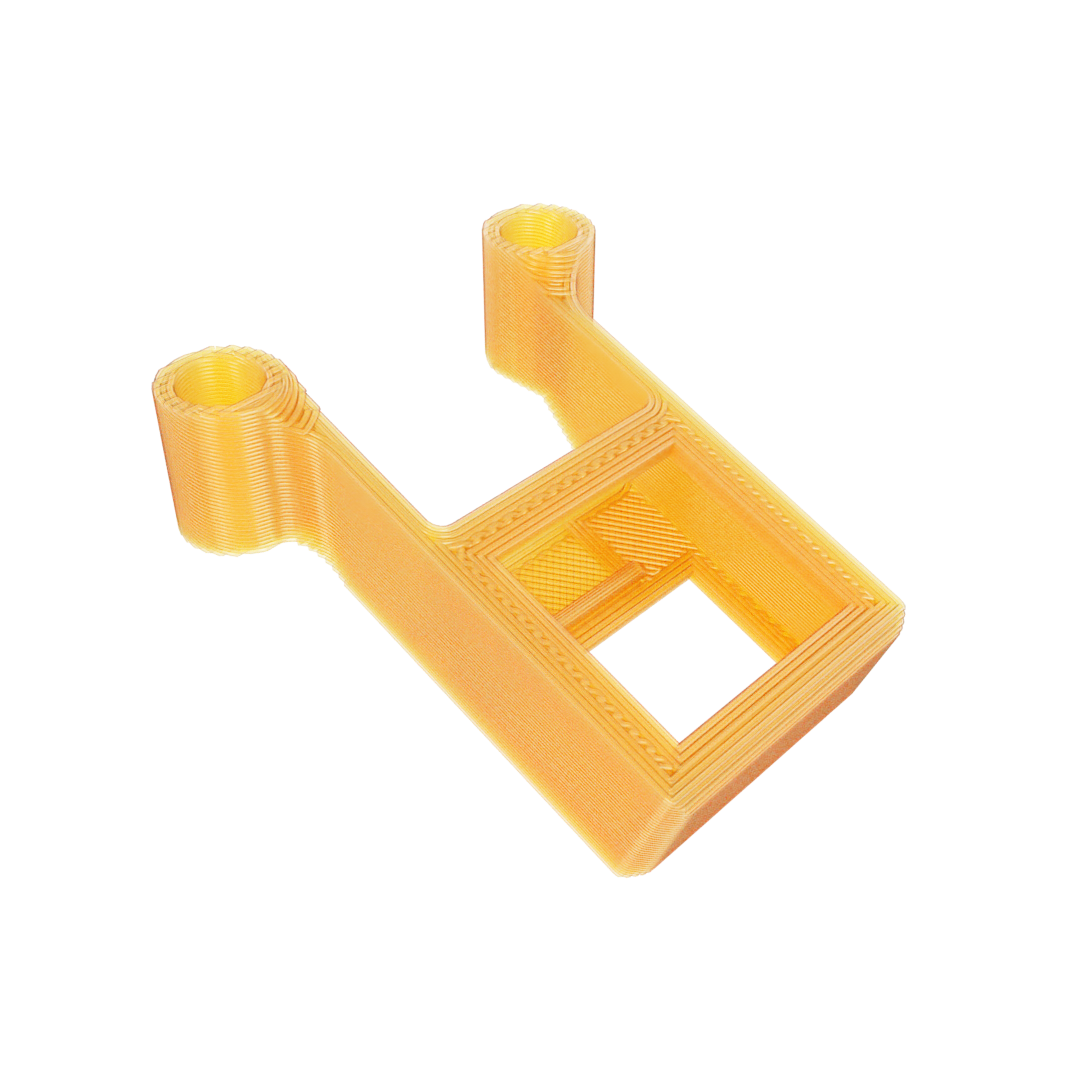 Universal M8N GPS Standoff Mount
