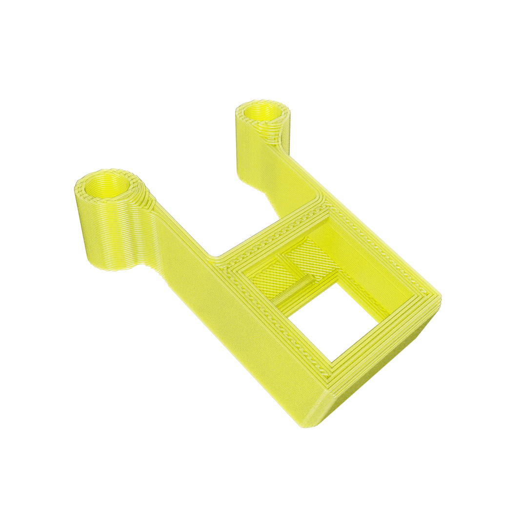 Universal M8N GPS Standoff Mount