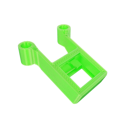 Universal M8N GPS Standoff Mount