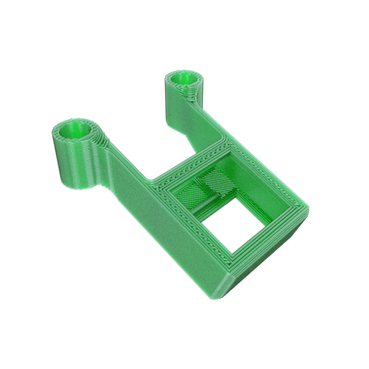 Universal M8N GPS Standoff Mount