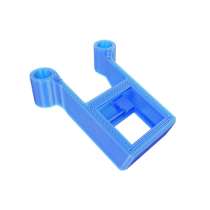 Universal M8N GPS Standoff Mount