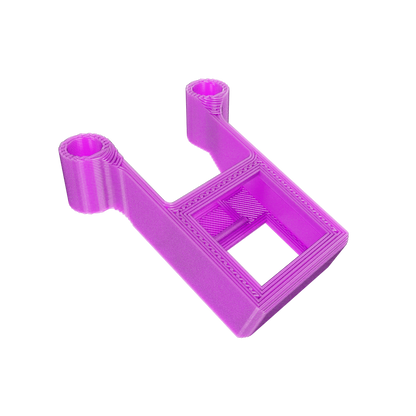 Universal M8N GPS Standoff Mount