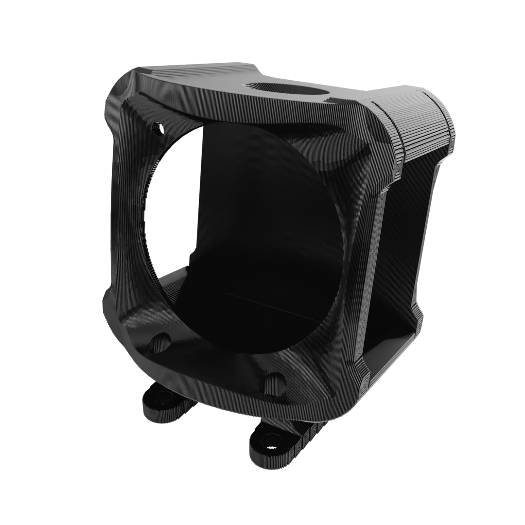 Vannystyle Action 2 Mount