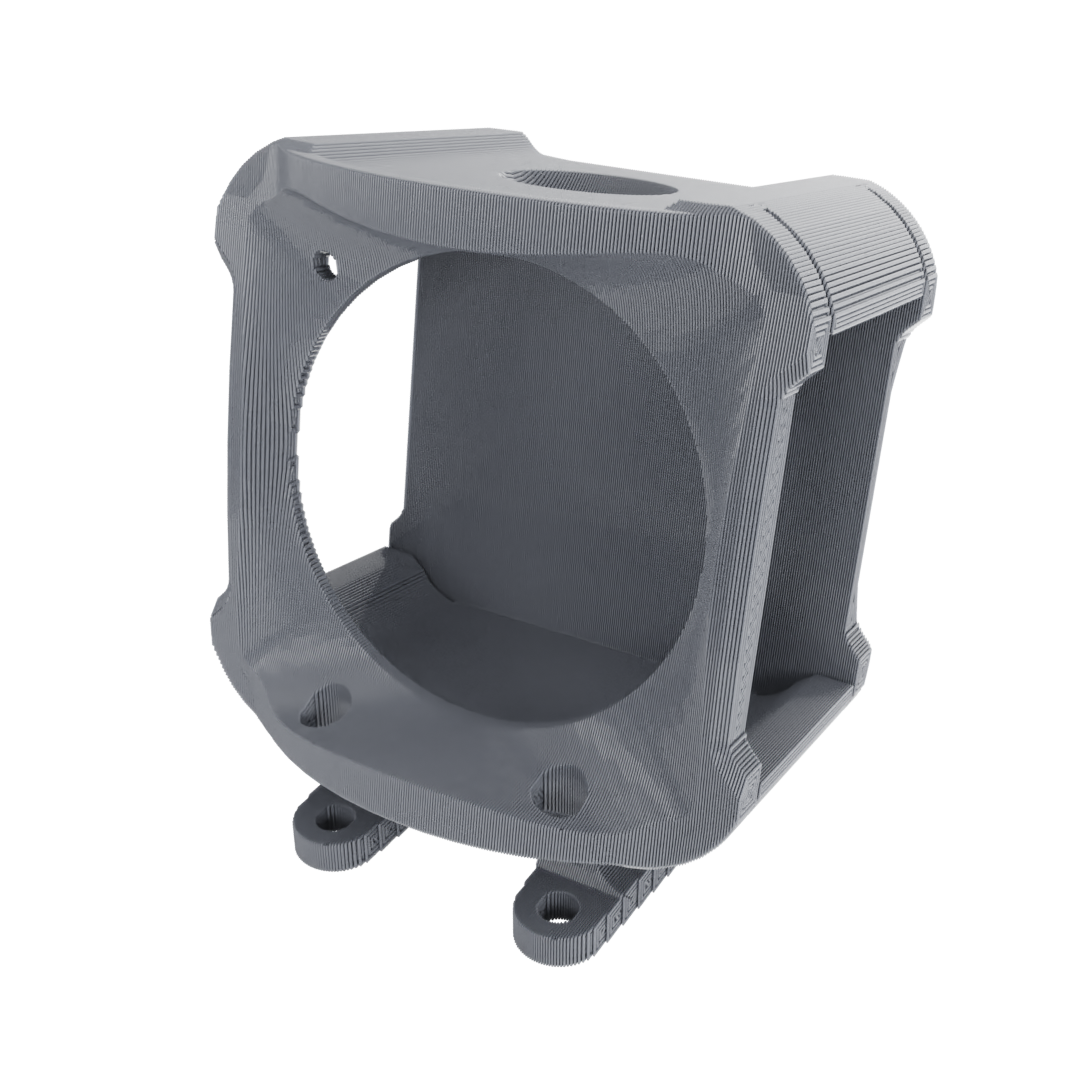 Vannystyle Action 2 Mount