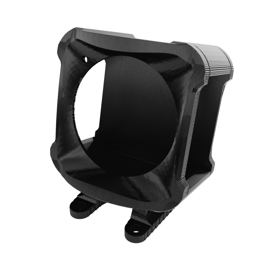 Vannystyle Action 2 Mount