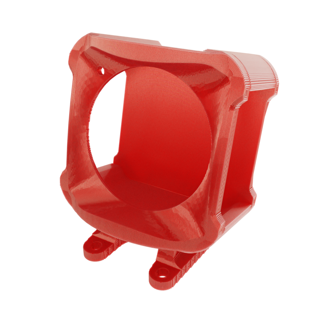Vannystyle Action 2 Mount
