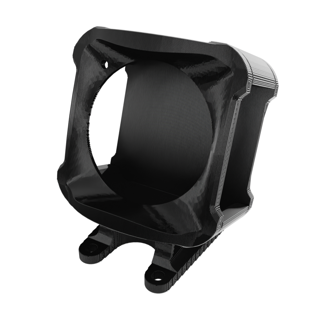 Vannystyle Action 2 Mount