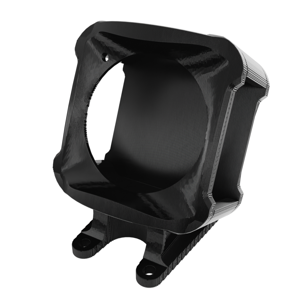 Vannystyle Action 2 Mount