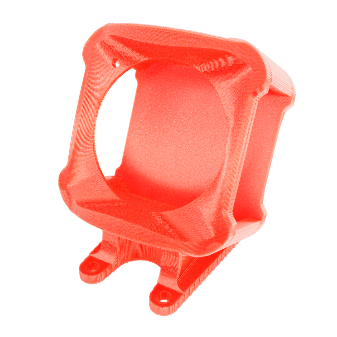 Vannystyle Action 2 Mount