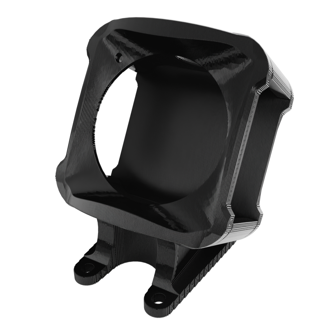 Vannystyle Action 2 Mount