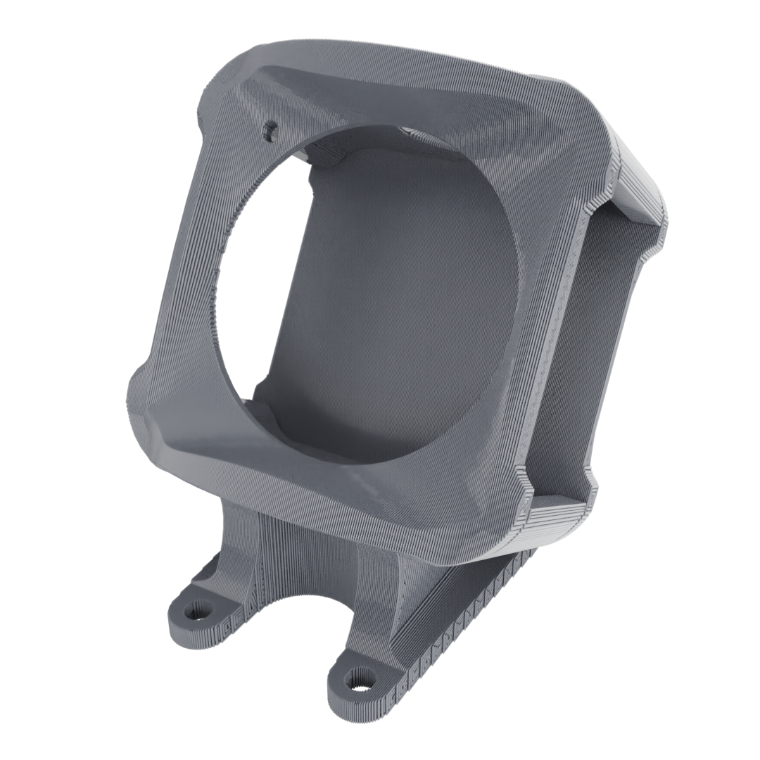 Vannystyle Action 2 Mount