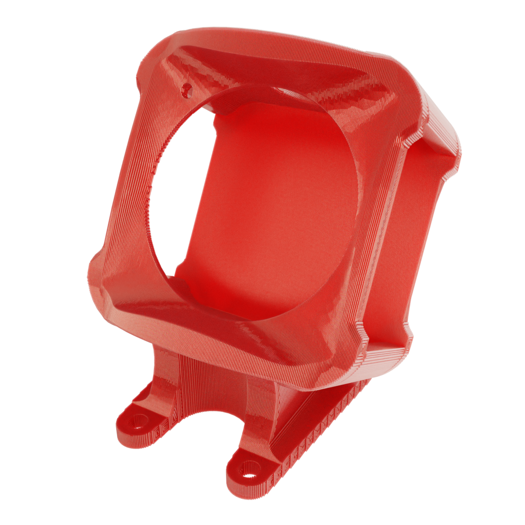 Vannystyle Action 2 Mount
