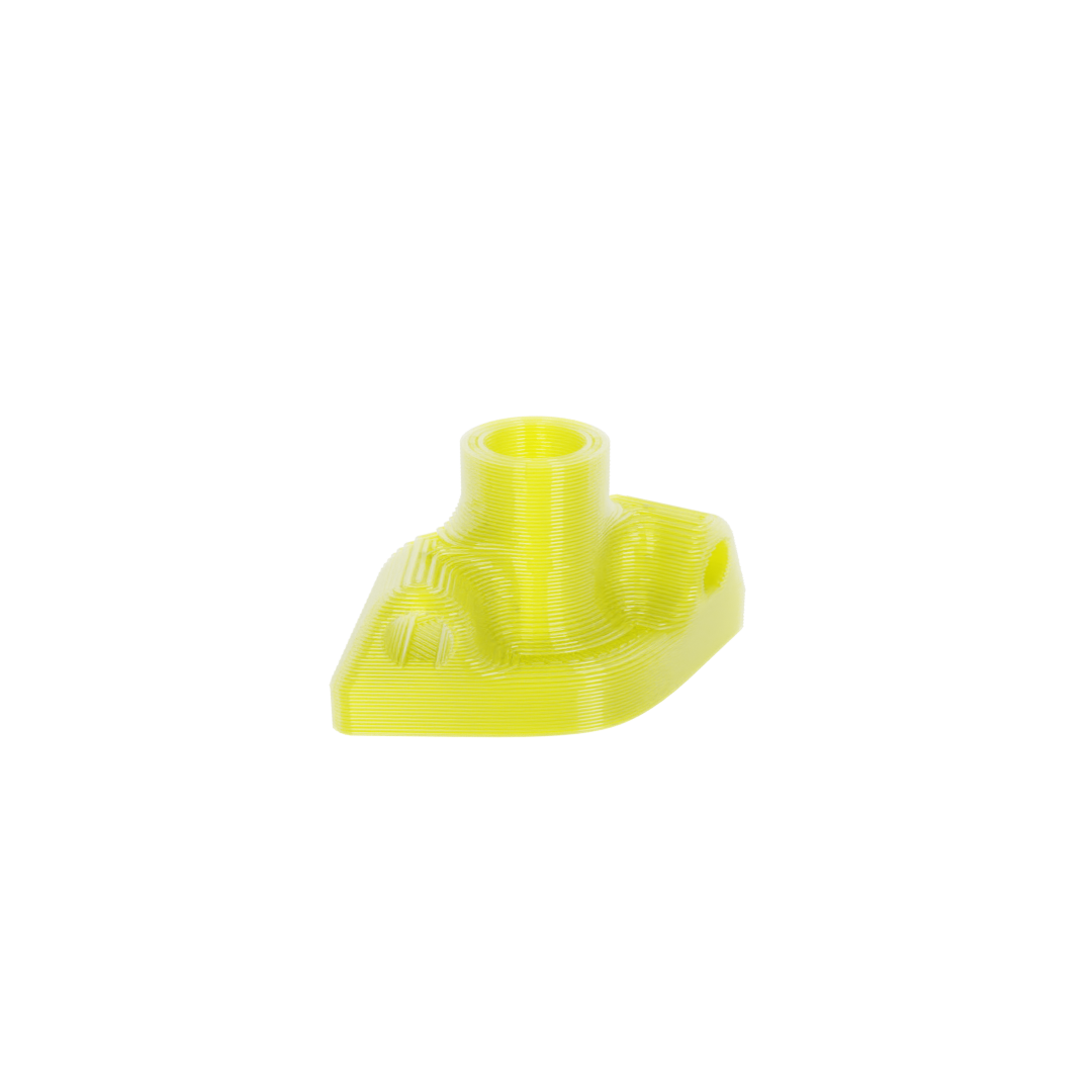 Vannystyle Antenna Tube Mount