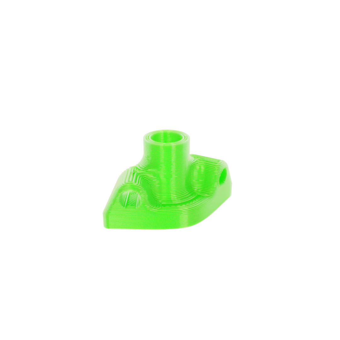 Vannystyle Antenna Tube Mount