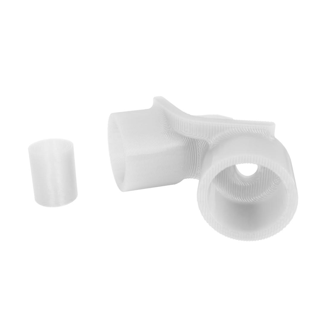 Vannystyle Avatar Antenna Mount