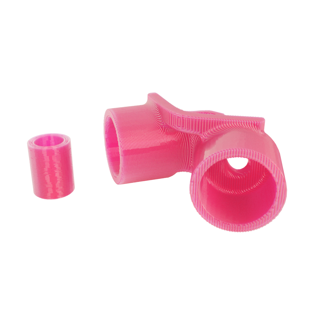 Vannystyle Avatar Antenna Mount