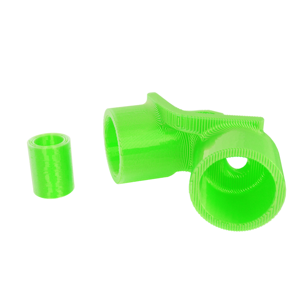 Vannystyle Avatar Antenna Mount
