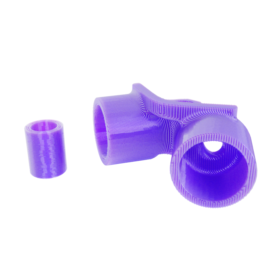 Vannystyle Avatar Antenna Mount